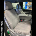 FORD F150 2011-14 40/20/40 ARMREST