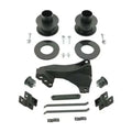 Pro Comp Coil Spacer / 2.5In Front