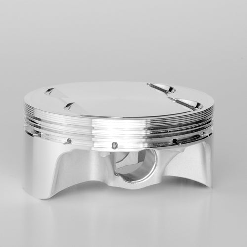 CP Pistons 2017-2020 Yamaha R3 12.8:1 68mm STD Bore x 44.1mm stoke (320cc) Piston Kit