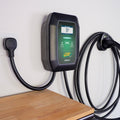 Battery Tender eCharge 240V 40A Wall Mount EV Charger Level 2