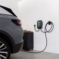 Battery Tender eCharge 240V 40A Wall Mount EV Charger Level 2