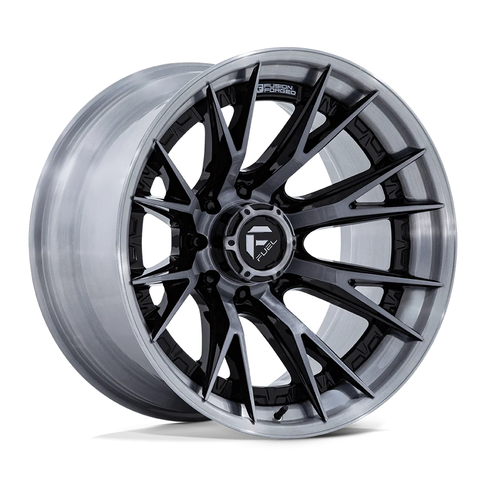 D402 20X10 8X180 G-BLK BRDT -18MM