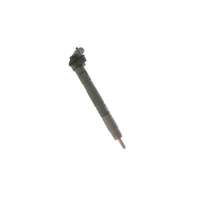 COMMON RAIL INJECTOR