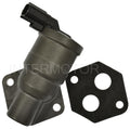 IDLE AIR CONTROL VALVE