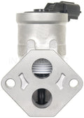 IDLE AIR CONTROL VALVE