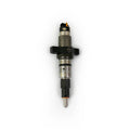 S&S Diesel auto part installed view