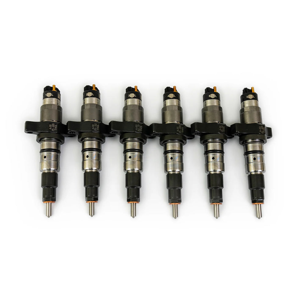 80% over Late 5.9 injector - Reman CORE CHARE APPLIES OF 150