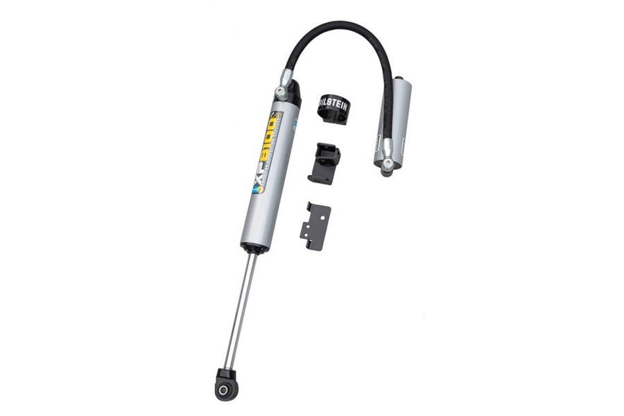 Shock JL JT Suspension 4Door 8100 LH Front