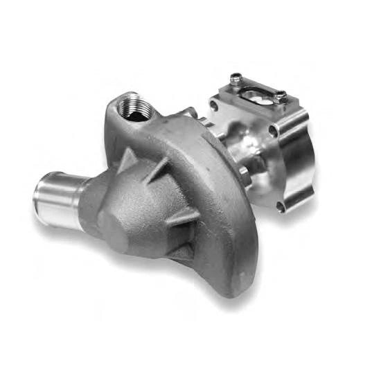 Water Pump Assembly