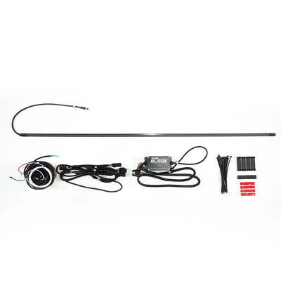 Putco auto part