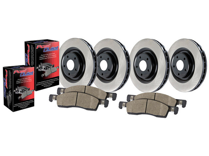 AXLE PACK;F/R