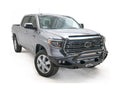 Toyota Tundra Matrix front w/ pre-runner guard Bare