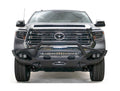 Toyota Tundra Matrix front w/ pre-runner guard Bare