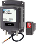 SOLENOID ML 12V
