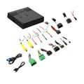 GM HDMI AND CAMERA INTERFACE 2013-U