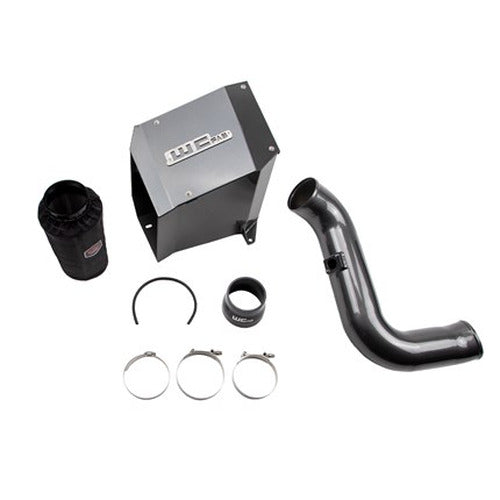 Intake Kit 4in. for 2004.5-2005 Duramax LLY Sparkle Granny Smith