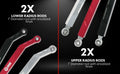 FREEDOM OFFROAD auto part