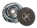 Exedy 2005-2010 Ford Mustang V8 Stage 1 Organic Clutch Includes Hydraulic CSC Slave Cylinder