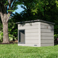 LIFETIME DELUXE DOG HOUSE LARGE