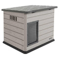 LIFETIME DELUXE DOG HOUSE LARGE
