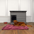 LIFETIME DELUXE DOG HOUSE LARGE