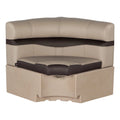 SQUARE CORNER SAND