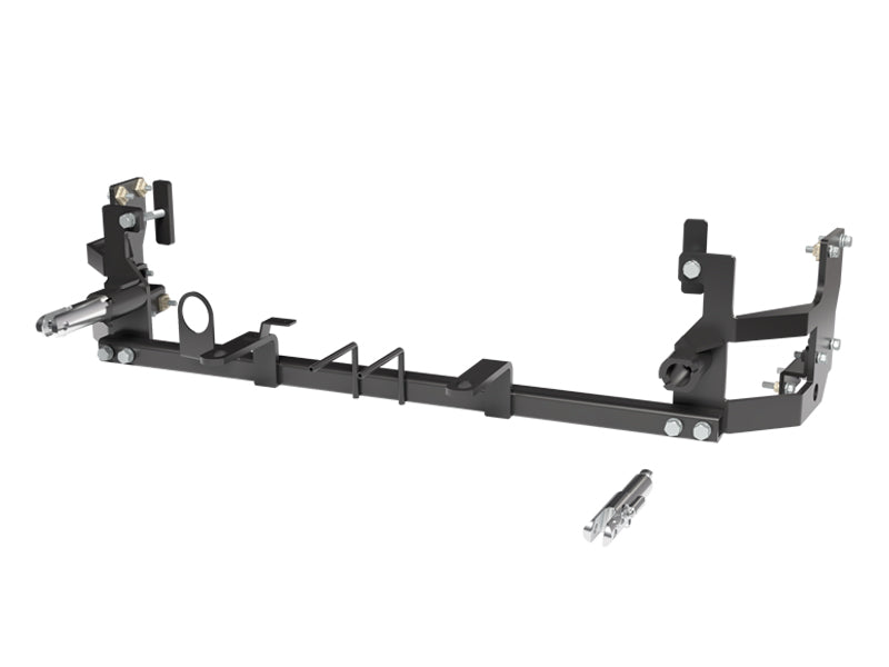 BSPLT, 16-17 LINCOLN MKX
