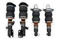 SF Racing coilovers