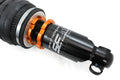 SF Racing coilovers