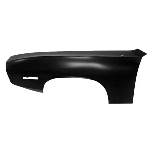 LH FENDER BARRACUDA 70