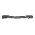Seibon Carbon Fiber Rear Diffuser 2009 - 2011 BMW 3 Series 2DR
