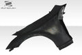 2003-2008 Nissan 350Z Z33 Duraflex Demon Front Fenders ( 10mm) - 2 Piece