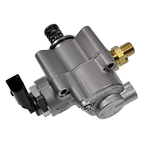 DIRECT INJECTION HIGH PRESSURE FUEL
