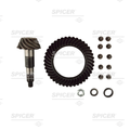 Dana auto part