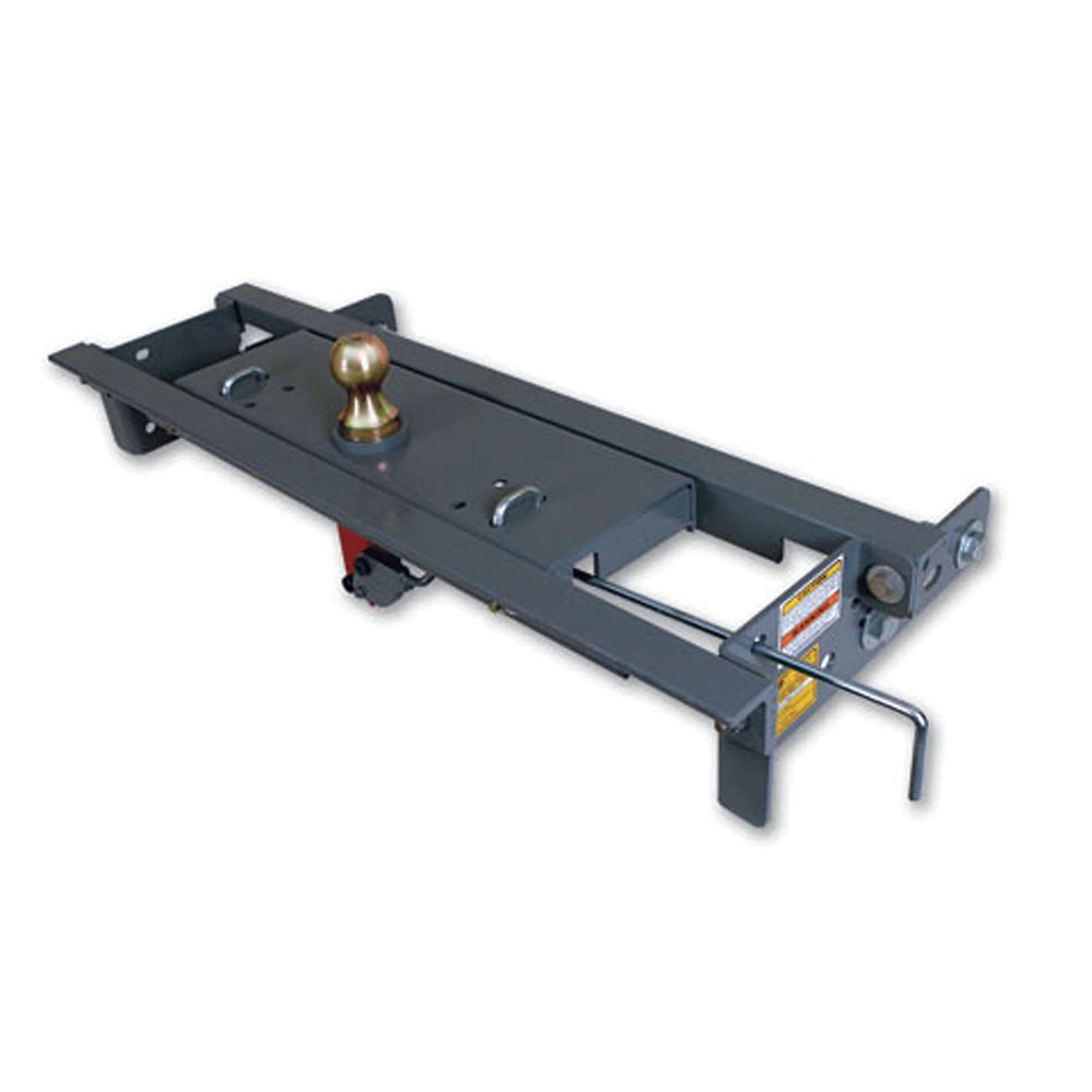 (kit)07C TUNDRA POPUP RETRACTABLE GOOSENECK GTW30000 LBS