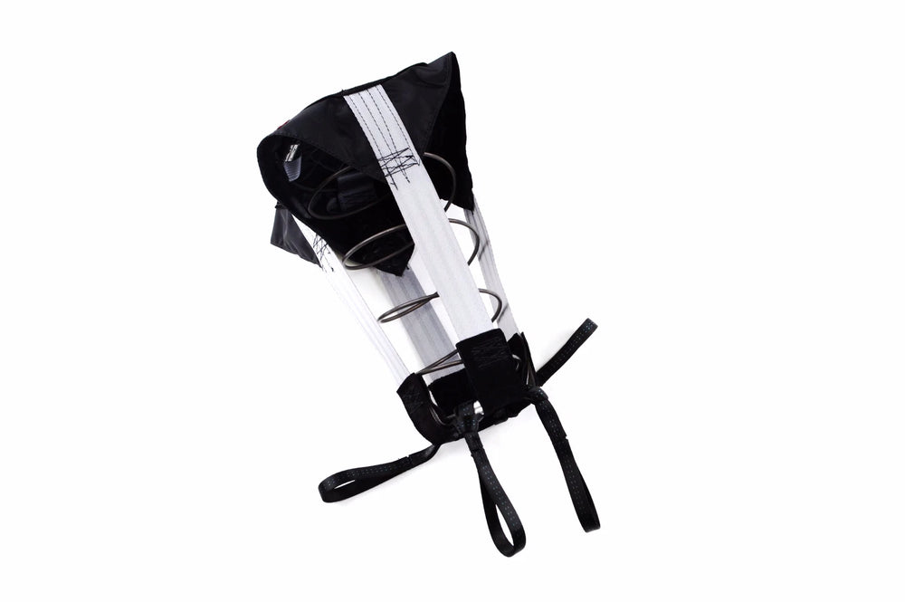 CONTENDER 12 FOOT-8 LINE PARACHUTE-