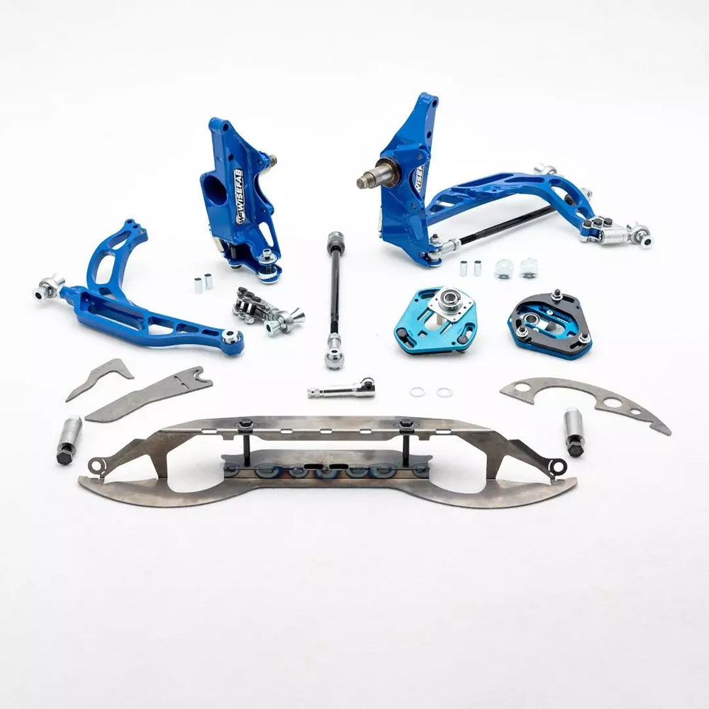 7.425 Super Damper - SFI Duramax 11-Up LM
