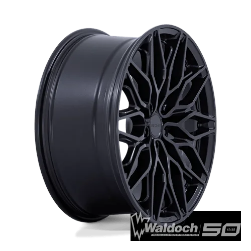 M277 22X9 5X112 M-BLK 27MM