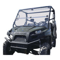 QuadBoss 2013 Polaris Ranger Crew 800 Windbreak Folding Windshield