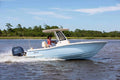 THRU 02 SCOUT 172 SPORTFISH CC MOO