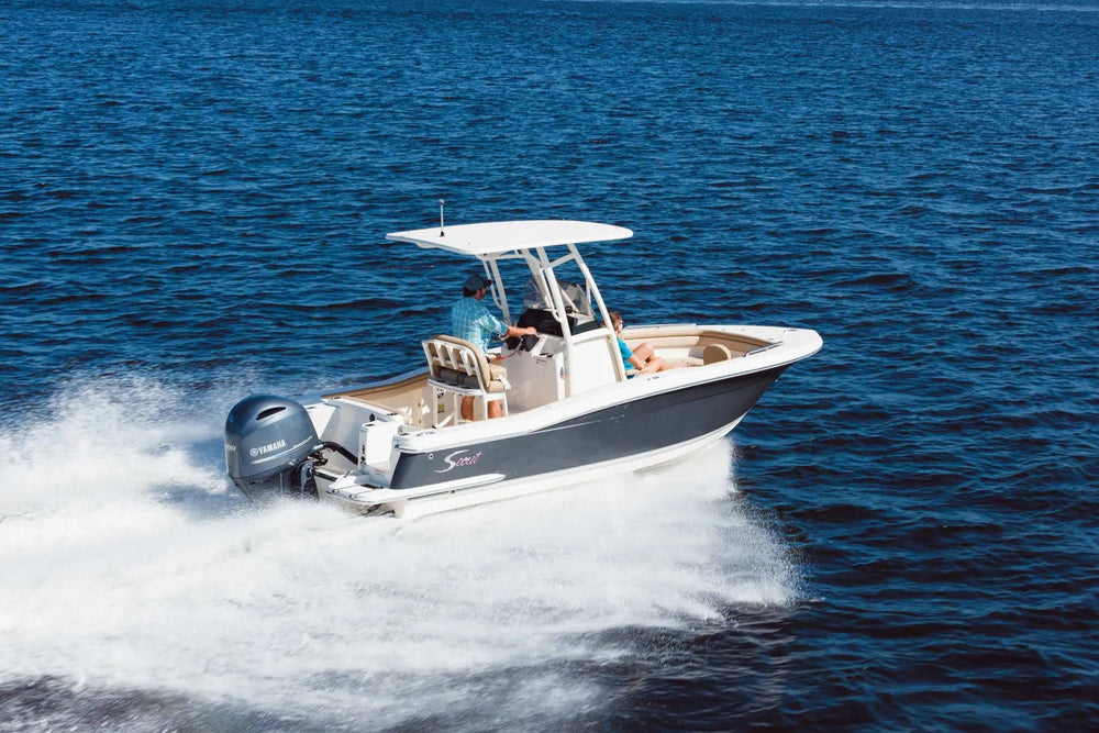 THRU 02 SCOUT 172 SPORTFISH CC MOO