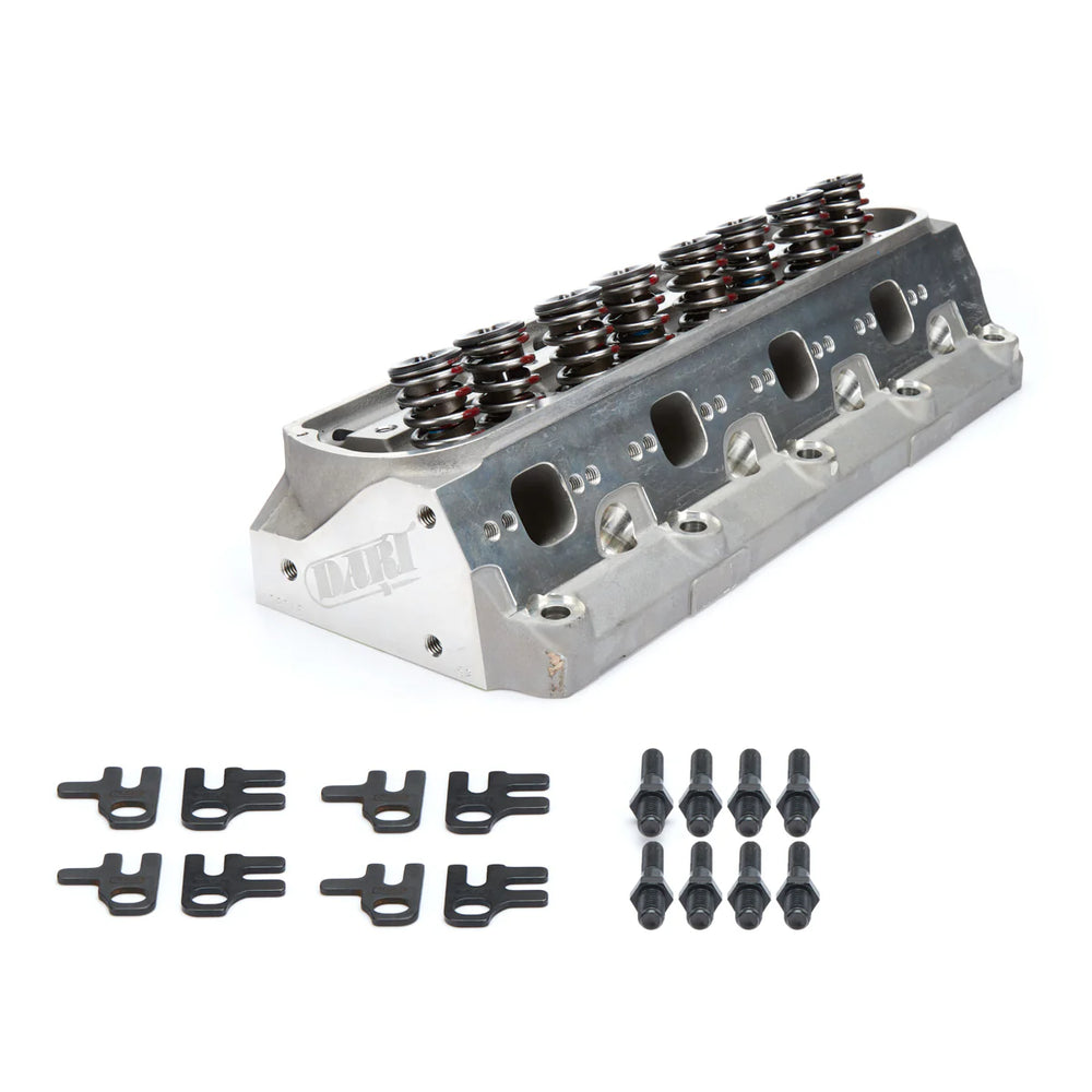 SBF SHP Cylinder Head 205cc/62cc - Assem.