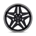 AB046 20X10.5 BLANK S-BLK-DDT-LP 18