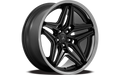 AB046 20X10.5 BLANK S-BLK-DDT-LP 18