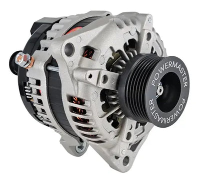 ALT FORD HPR LF DENSO NATURAL 250A