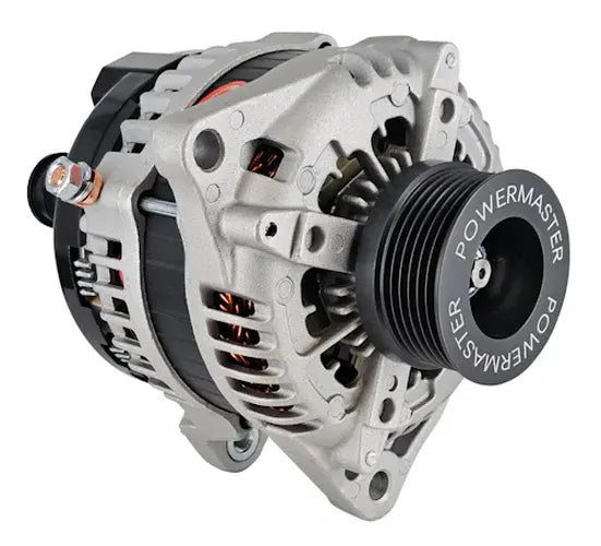 ALT FORD HPR LF DENSO NATURAL 250A