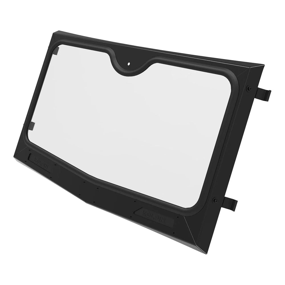 GLASS W/S - RGR 500 / 570 MIDSIZE