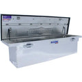 CROSSOVER SEC SERIES SINGLE LID LOPRO DEEP 72IN TOOLBOX
