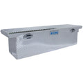 CROSSOVER SEC SERIES SINGLE LID LOPRO DEEP 72IN TOOLBOX