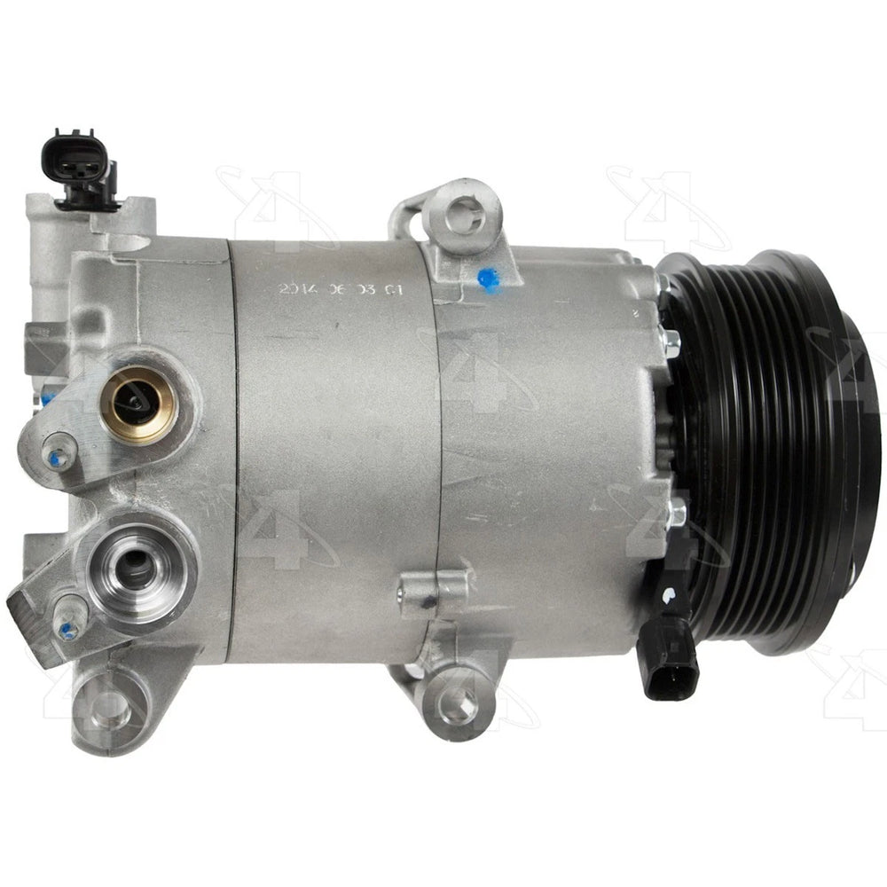 CONDENSER /PARALLEL
